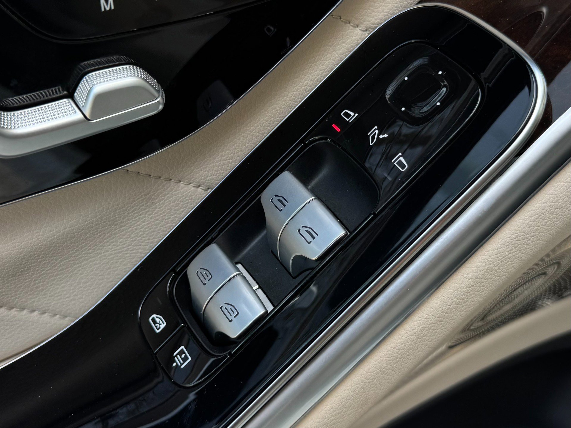 Used 2022 Mercedes-Benz S 580 4MATIC Sedan image 81