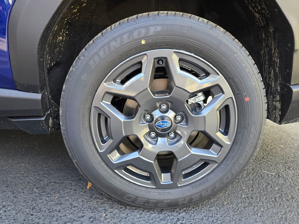 New 2026 Subaru Outback Premium AWD/4WD image 5