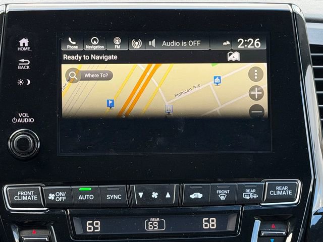 Used 2022 Honda Odyssey Elite image 27