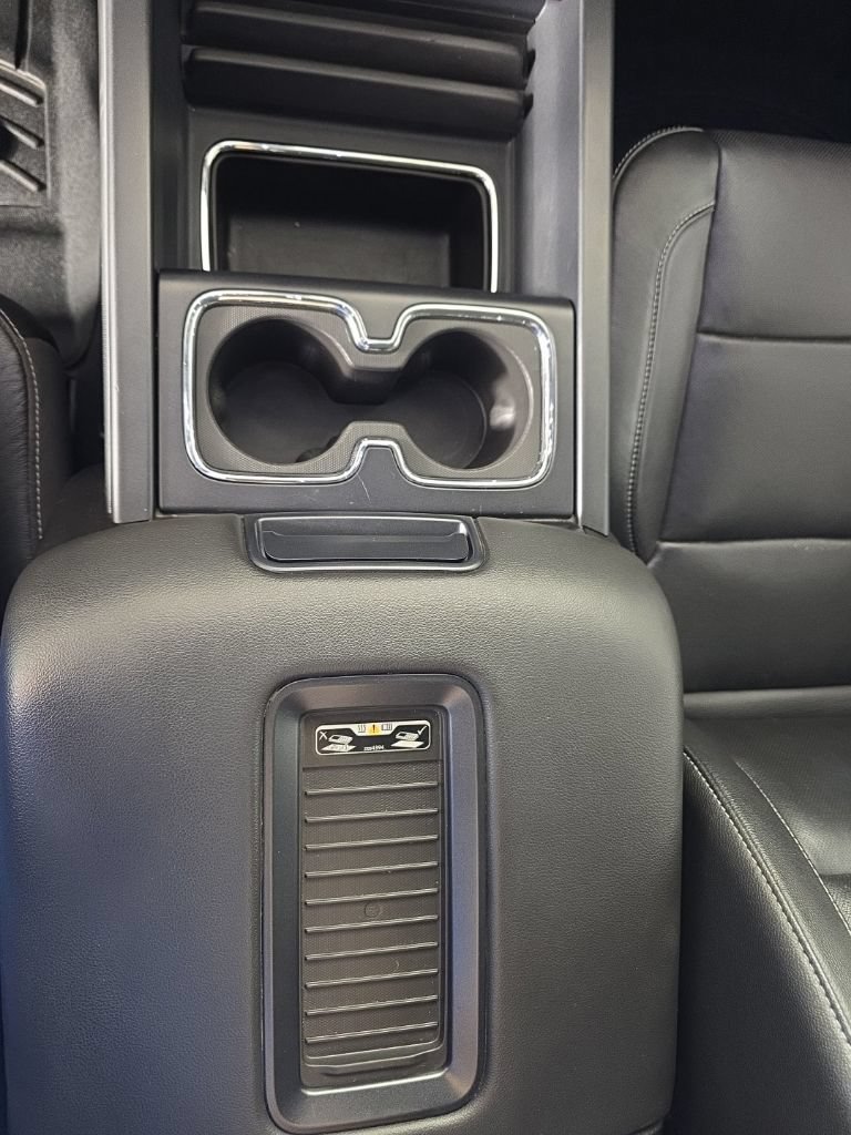 Used 2019 Chevrolet Silverado 2500 LTZ w/ LTZ Plus Package AWD/4WD image 22