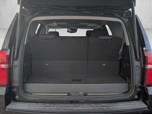 Used 2016 Chevrolet Tahoe LT w/ LT Signature Package image 6