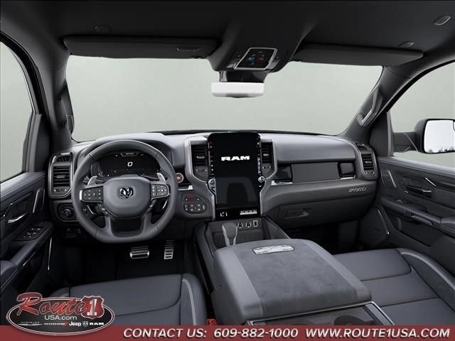 New 2026 RAM 1500 RHO AWD/4WD image 15