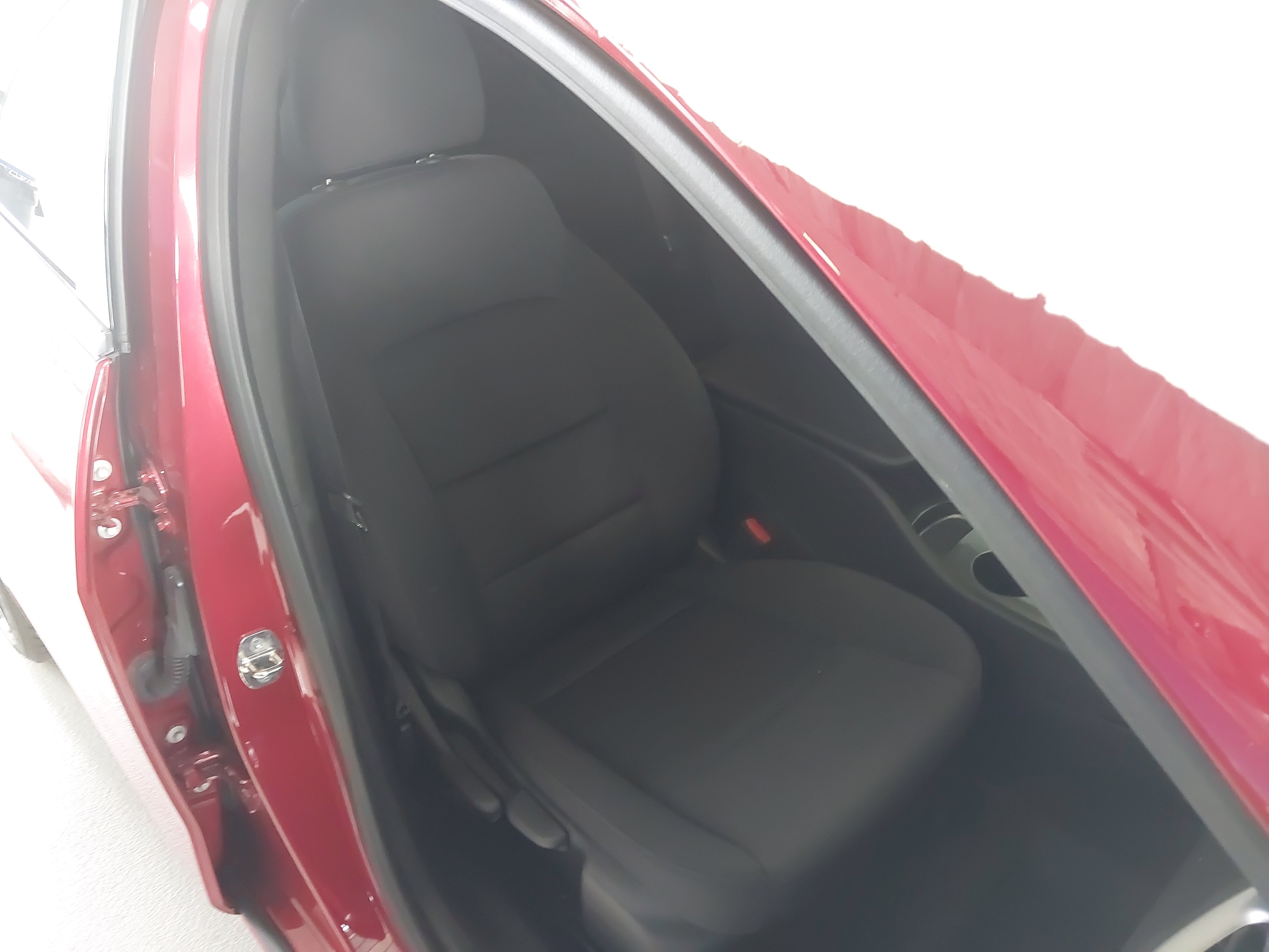 Used 2024 Chevrolet Malibu RS FWD image 27