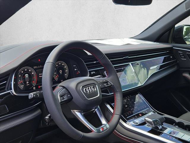 New 2026 Audi Q8 Prestige AWD/4WD image 13