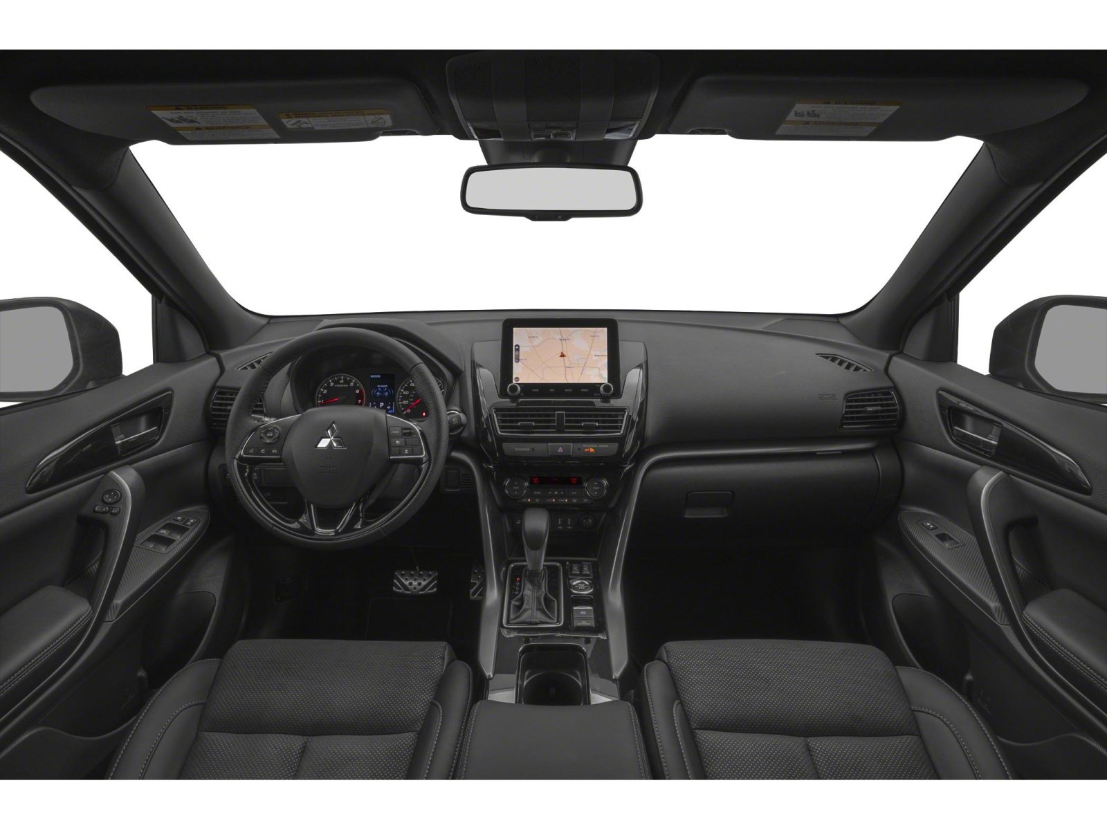 Used 2026 Mitsubishi Eclipse Cross SE AWD/4WD image 10