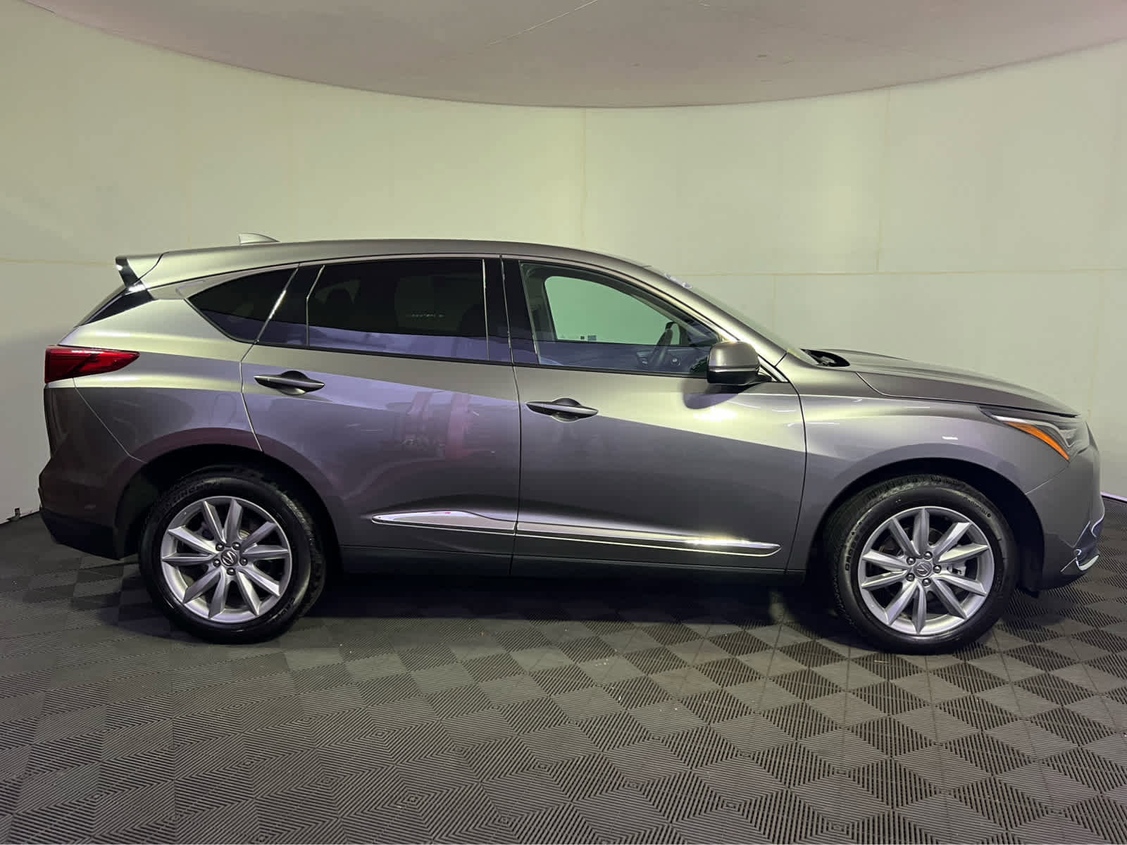 Certified 2024 Acura RDX SH-AWD image 8