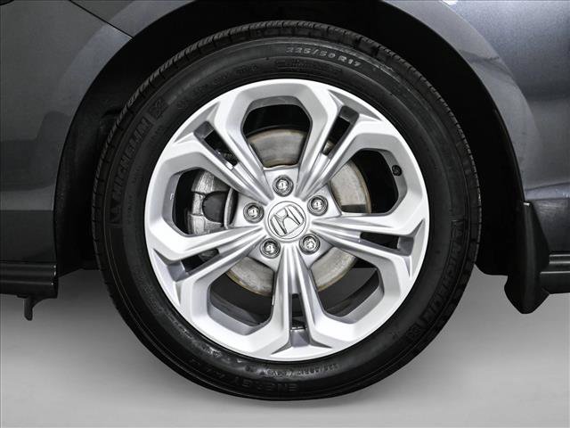 Used 2025 Honda Accord LX image 23