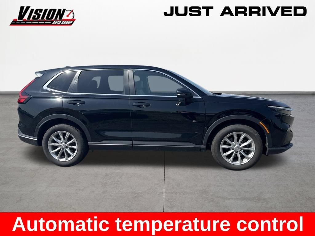 Used 2024 Honda CR-V EX-L image 4