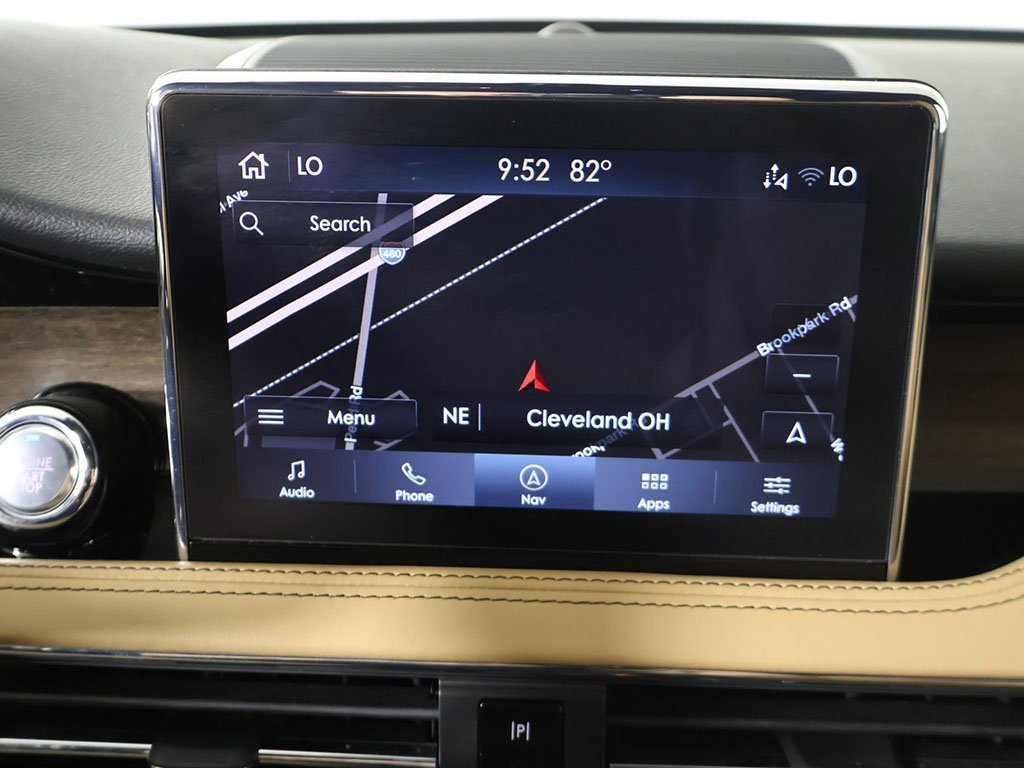 Used 2022 Lincoln Corsair Reserve w/ Elements Package image 46