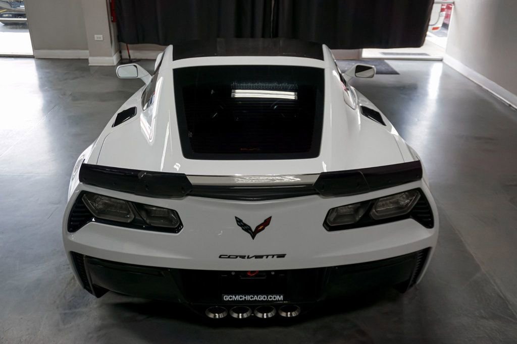 Used 2019 Chevrolet Corvette Z06 image 45