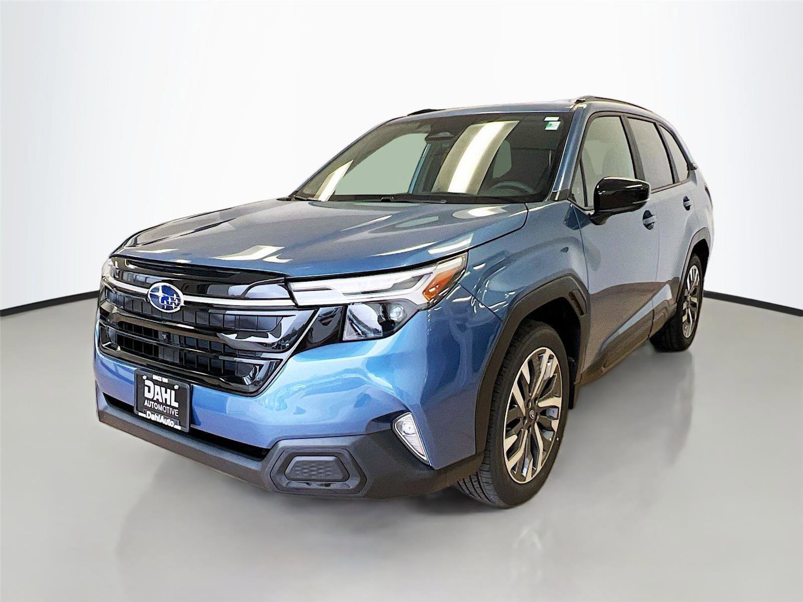 New 2025 Subaru Forester Touring image 40