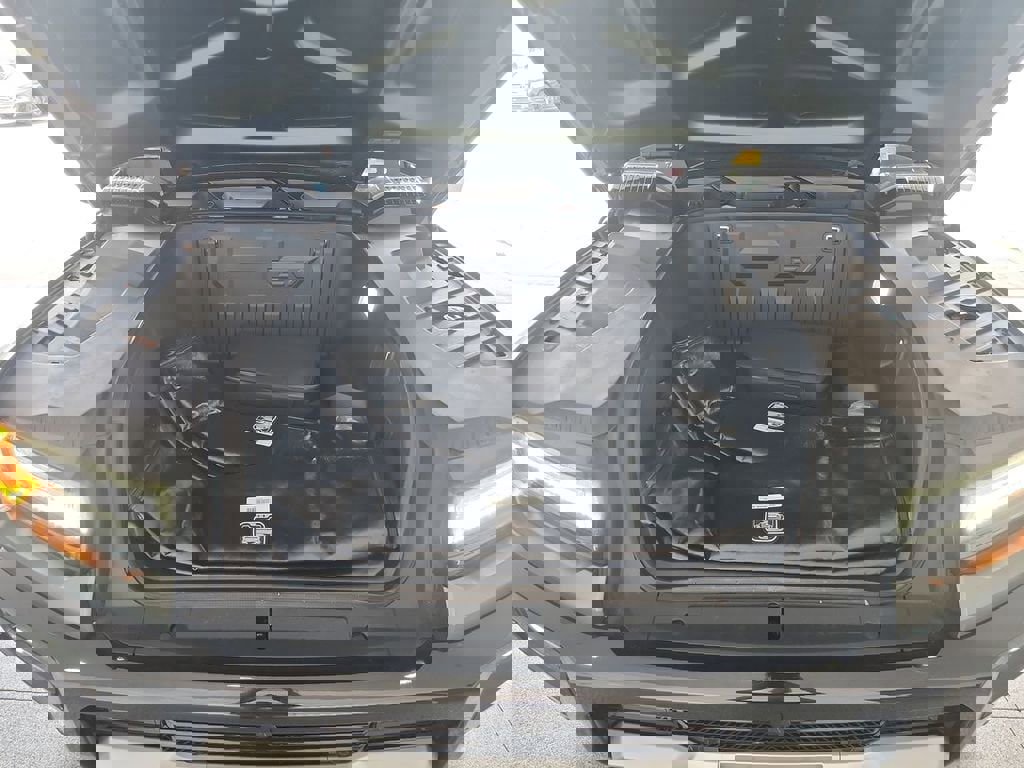 Used 2024 GMC Hummer EV 3X image 30