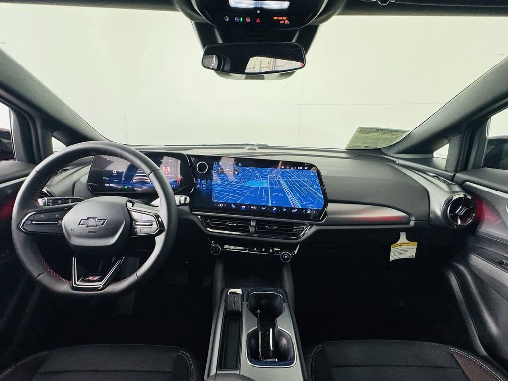 Used 2025 Chevrolet Equinox EV RS image 50