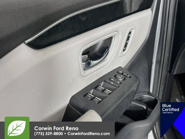 Used 2023 Honda Pilot Elite image 21
