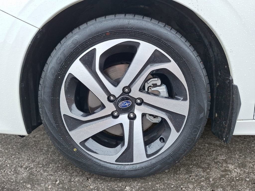 Used 2020 Subaru Legacy Limited w/ Popular Package #2 image 9