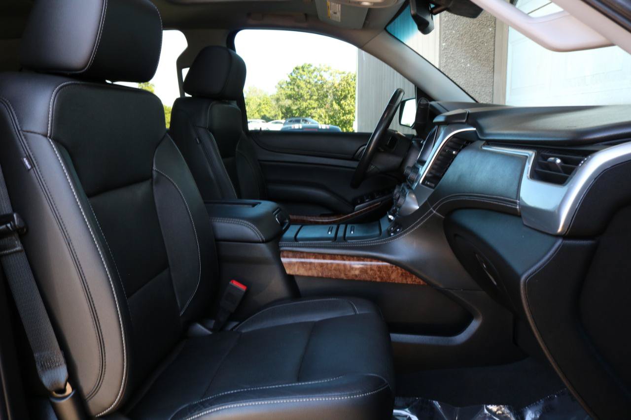 Used 2019 Chevrolet Tahoe Premier AWD/4WD image 58