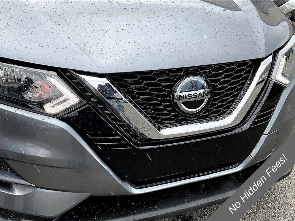 Used 2020 Nissan Rogue Sport SV AWD/4WD image 20