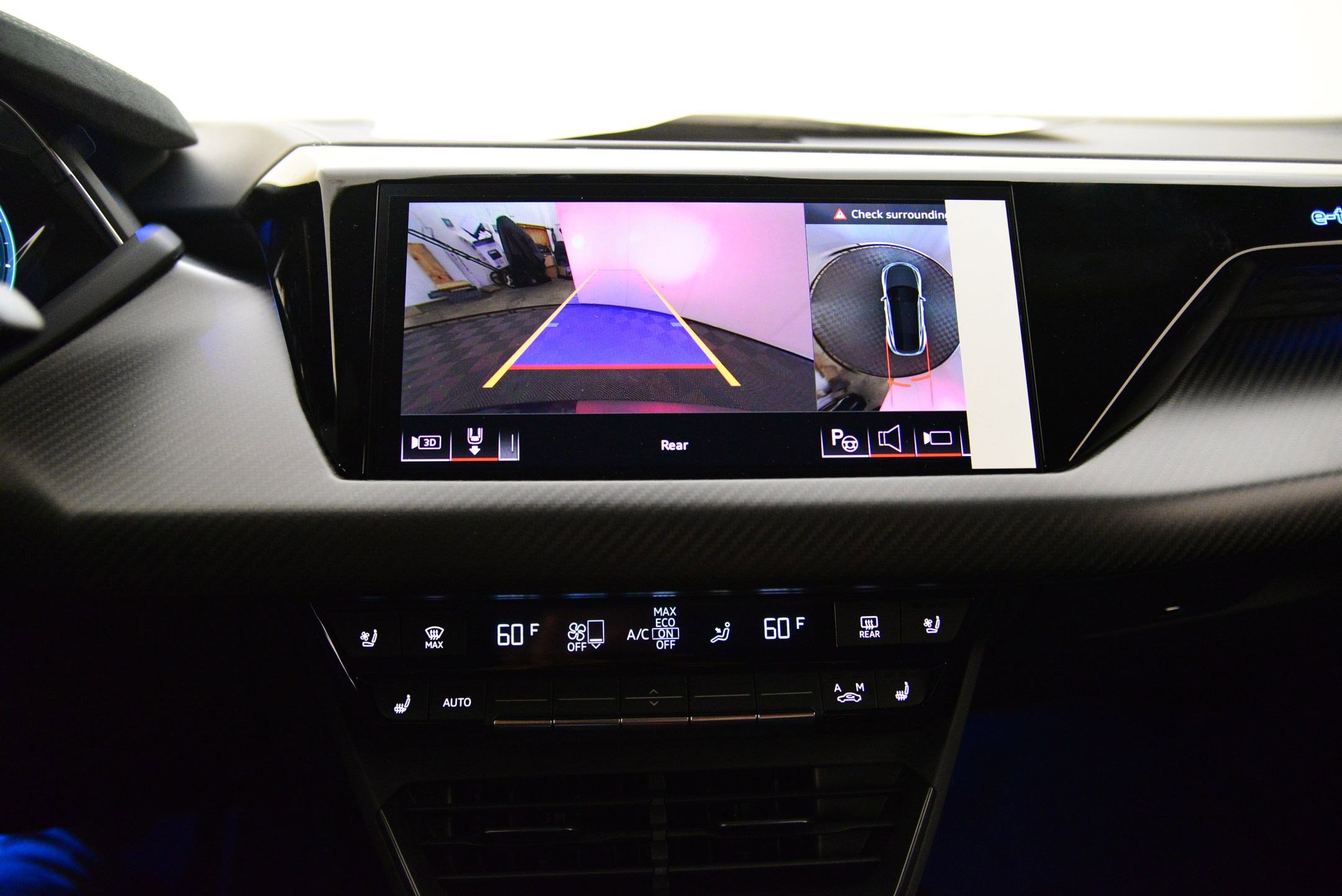 New 2025 Audi RS e-tron GT performance image 32