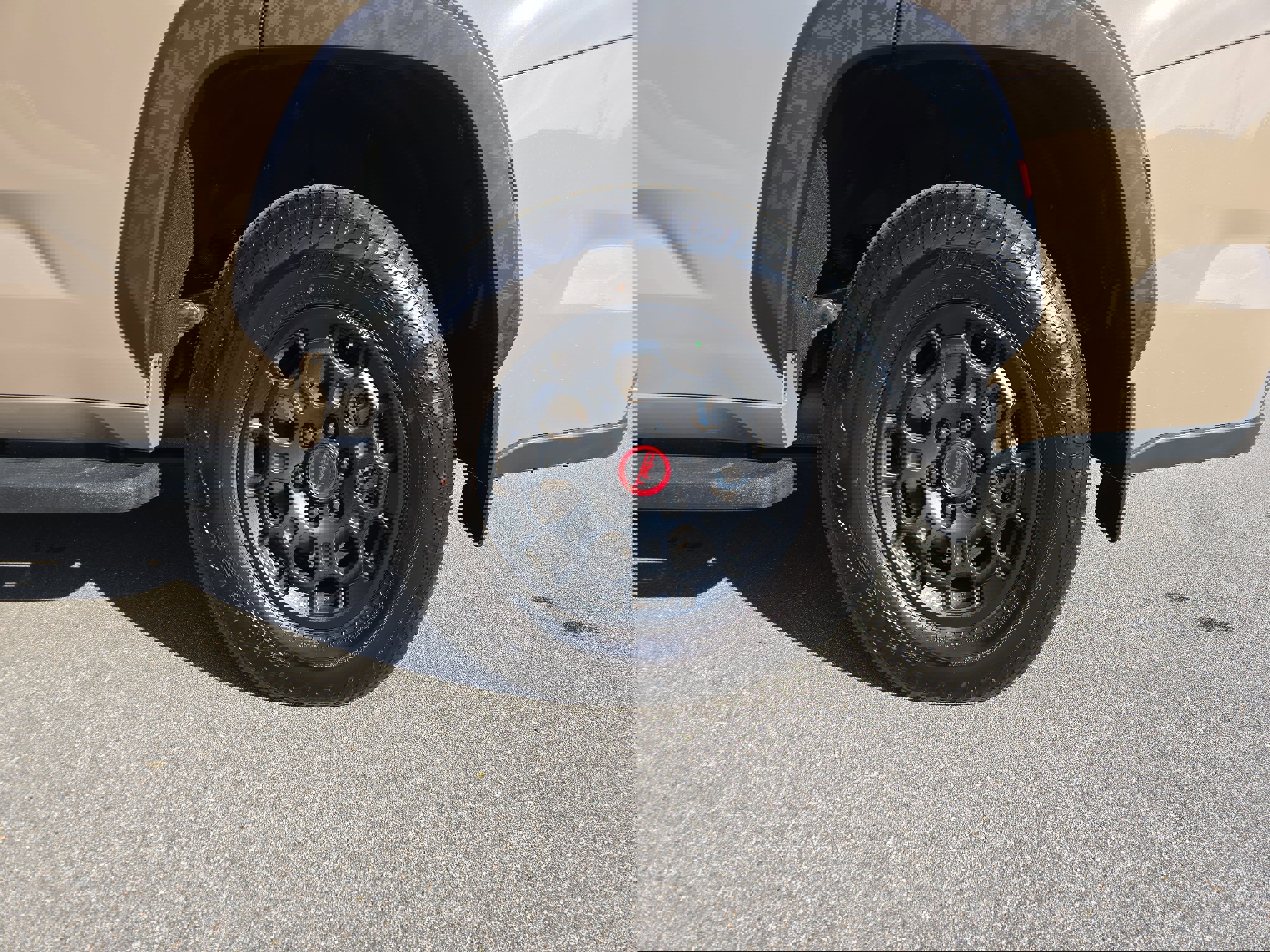 Certified 2025 Toyota Sequoia TRD Pro image 36