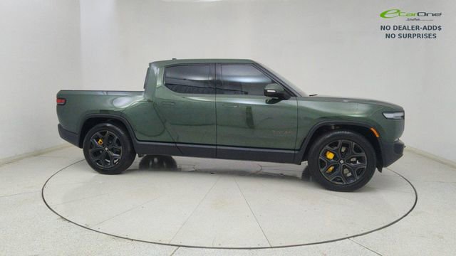 Used 2025 Rivian R1T Premium AWD/4WD image 61