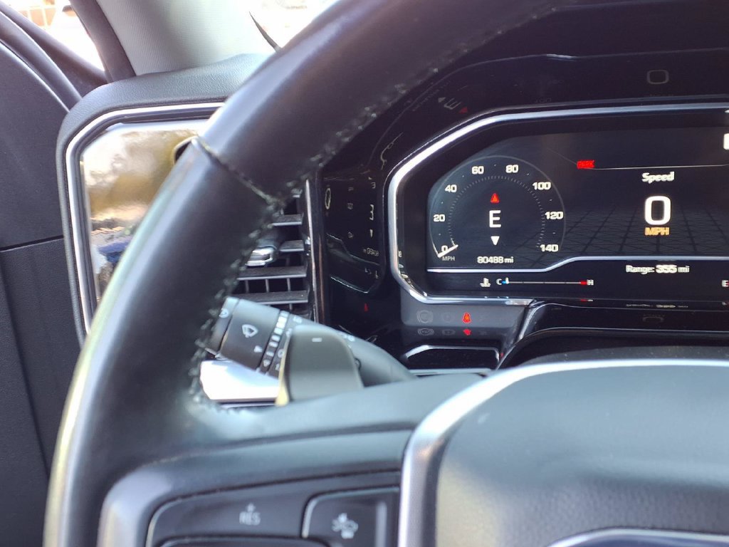 Used 2023 GMC Sierra 1500 Elevation AWD/4WD image 25