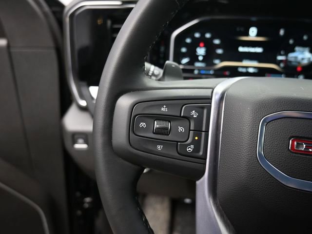 Used 2025 GMC Sierra 1500 Elevation w/ Preferred Package image 21