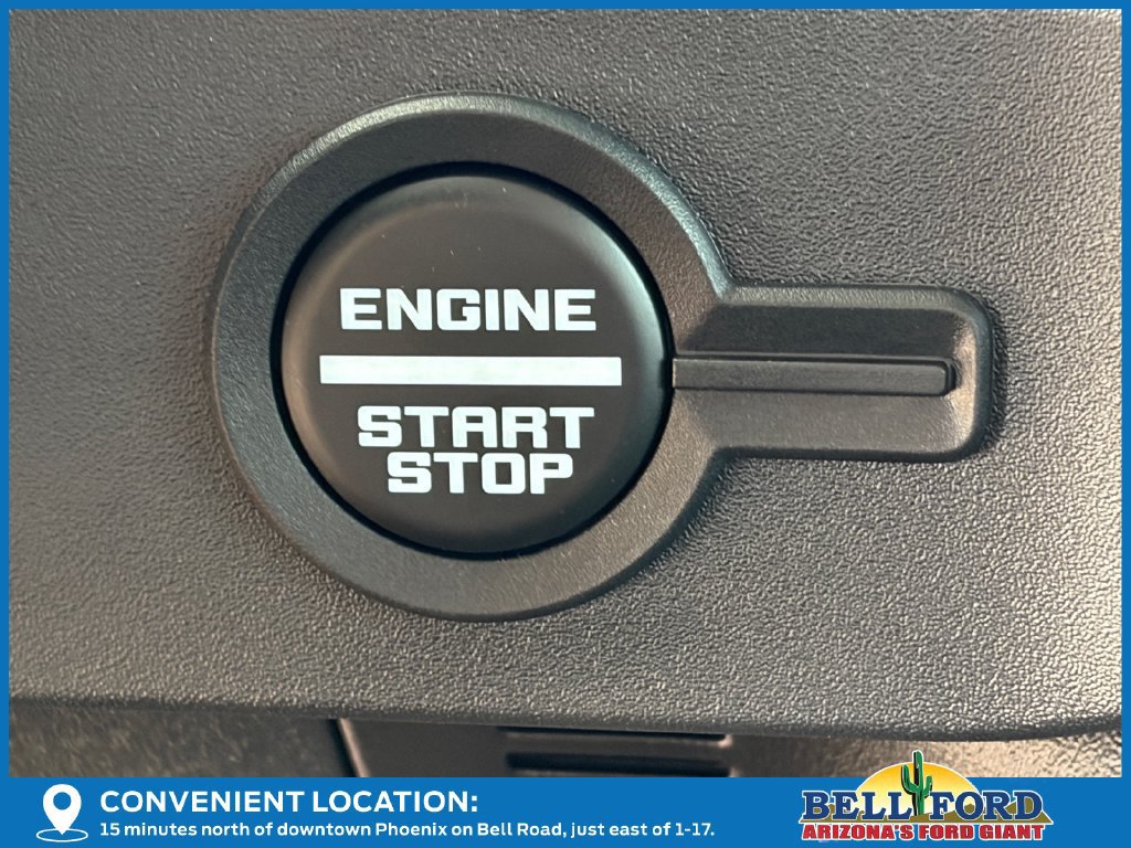 New 2026 Ford Bronco Badlands AWD/4WD image 33