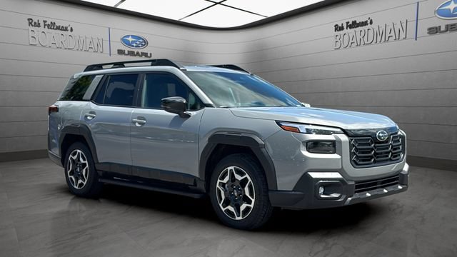 Certified 2026 Subaru Outback Touring