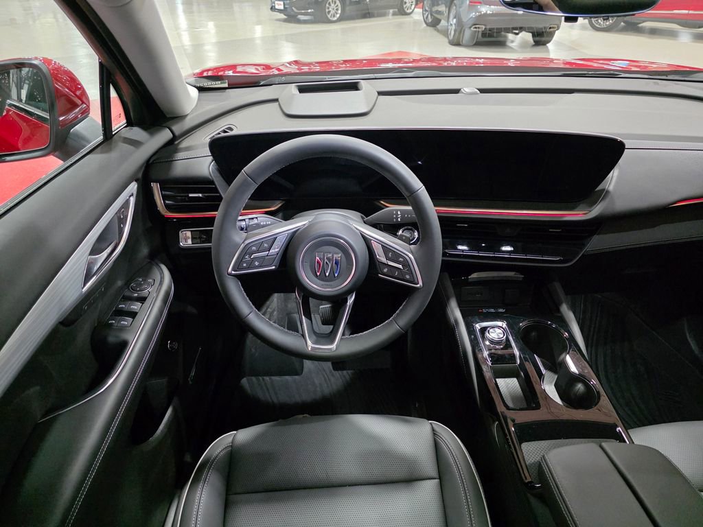 Used 2026 Buick Envision Avenir image 15
