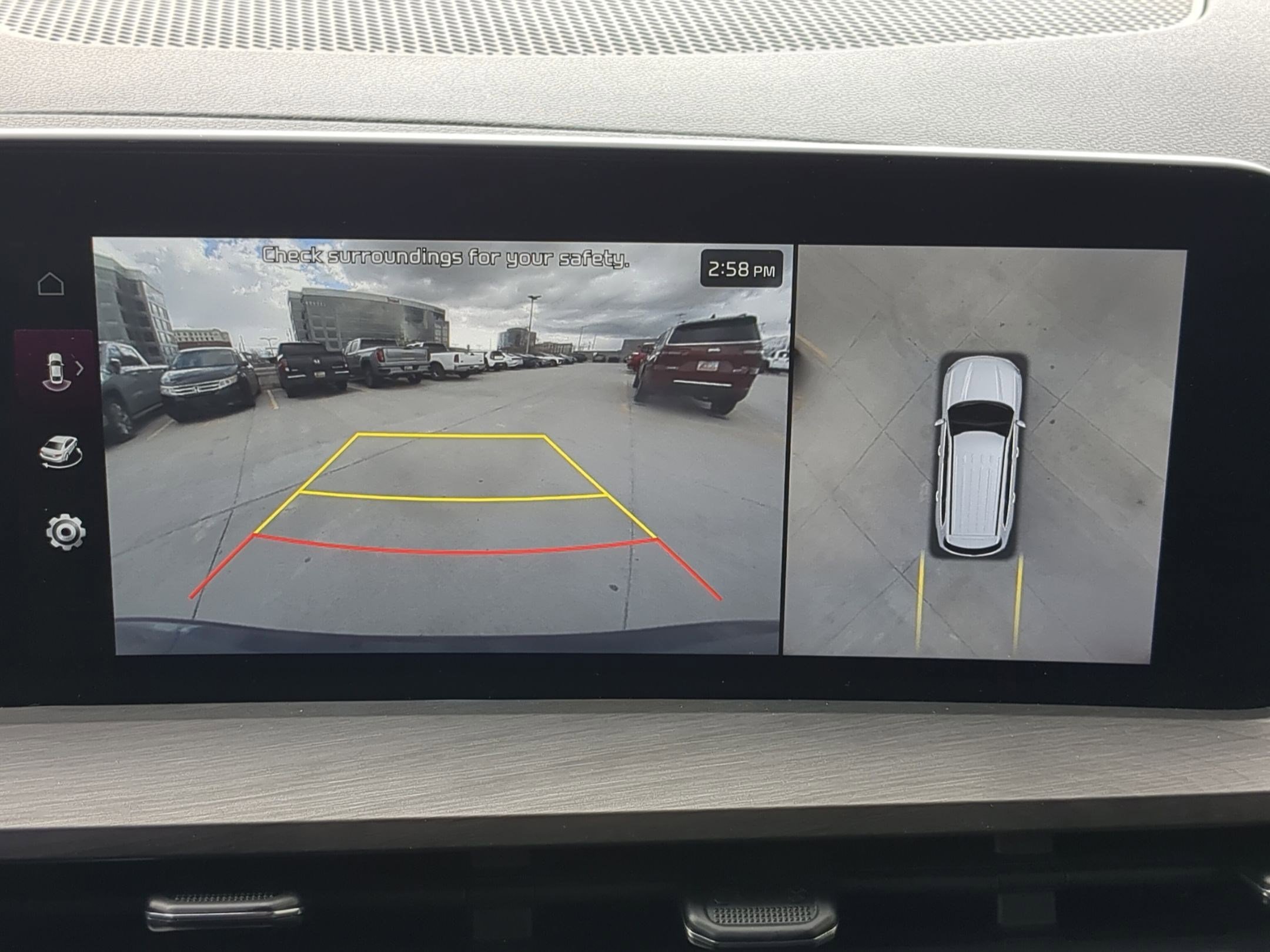 Certified 2024 Kia Telluride SX X-Line image 20