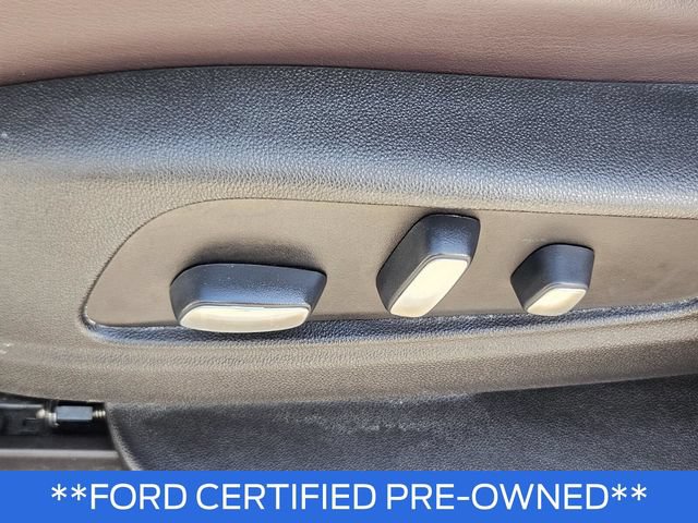 Used 2021 Cadillac XT6 Premium Luxury AWD/4WD image 20