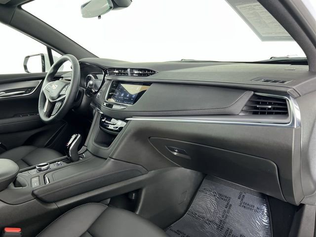 Used 2026 Cadillac XT5 Luxury image 29