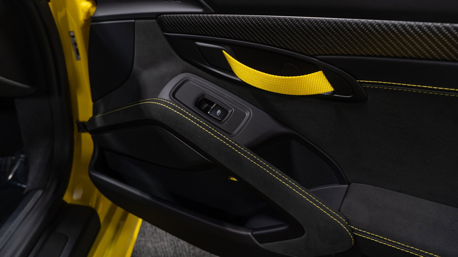 Used 2024 Porsche 718 Boxster Spyder RS image 68