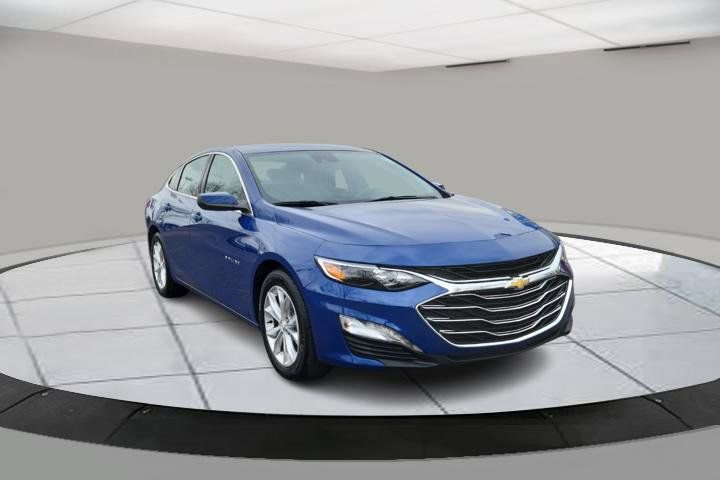 Used 2023 Chevrolet Malibu LT image 4