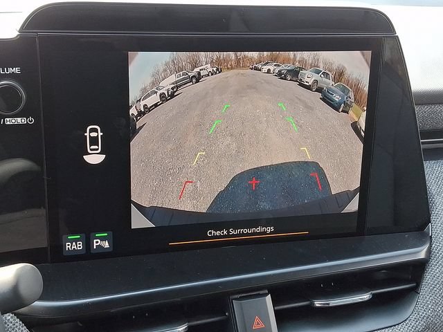 New 2026 Subaru Outback Premium AWD/4WD image 15