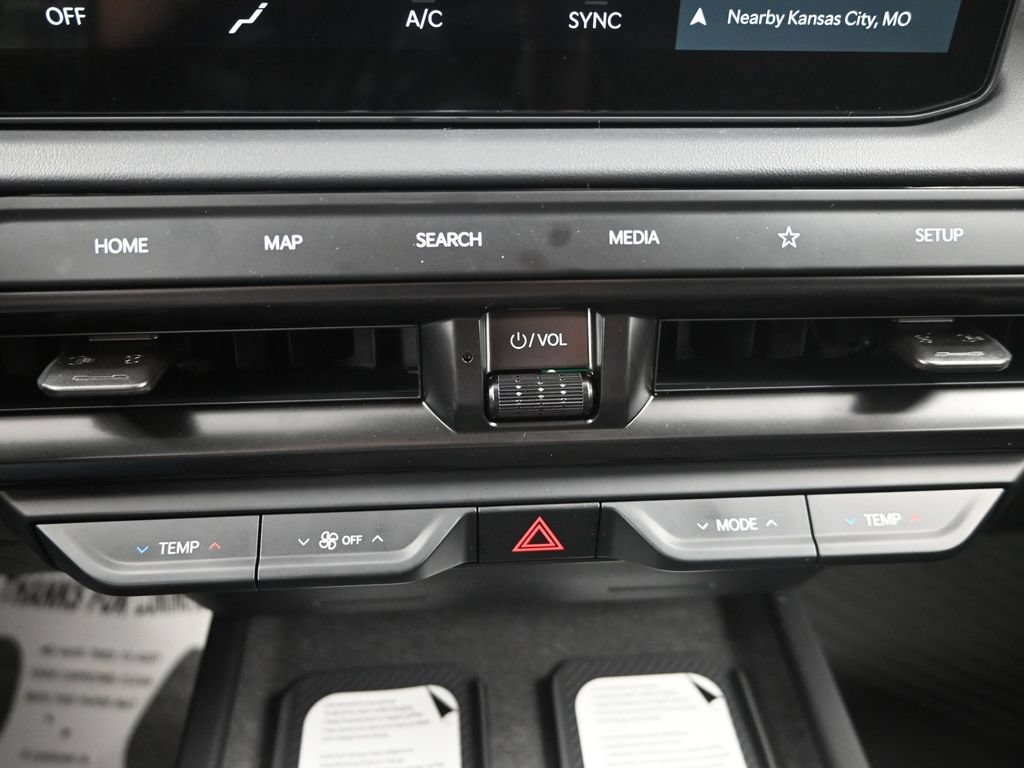 Used 2027 Kia Telluride EX X-Line AWD/4WD image 22