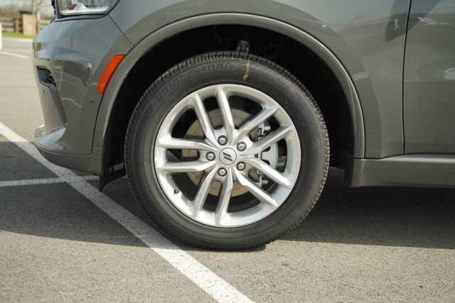New 2026 Dodge Durango GT image 9