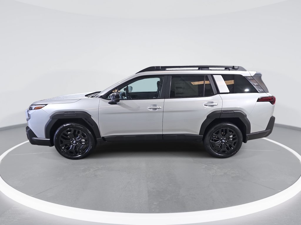 New 2026 Subaru Outback Limited XT AWD/4WD image 8