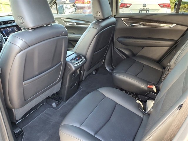 Used 2021 Cadillac XT6 Sport image 15