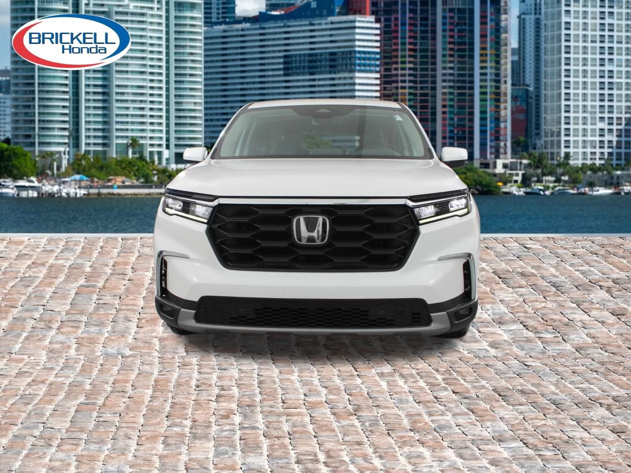 Used 2023 Honda Pilot EX-L image 9