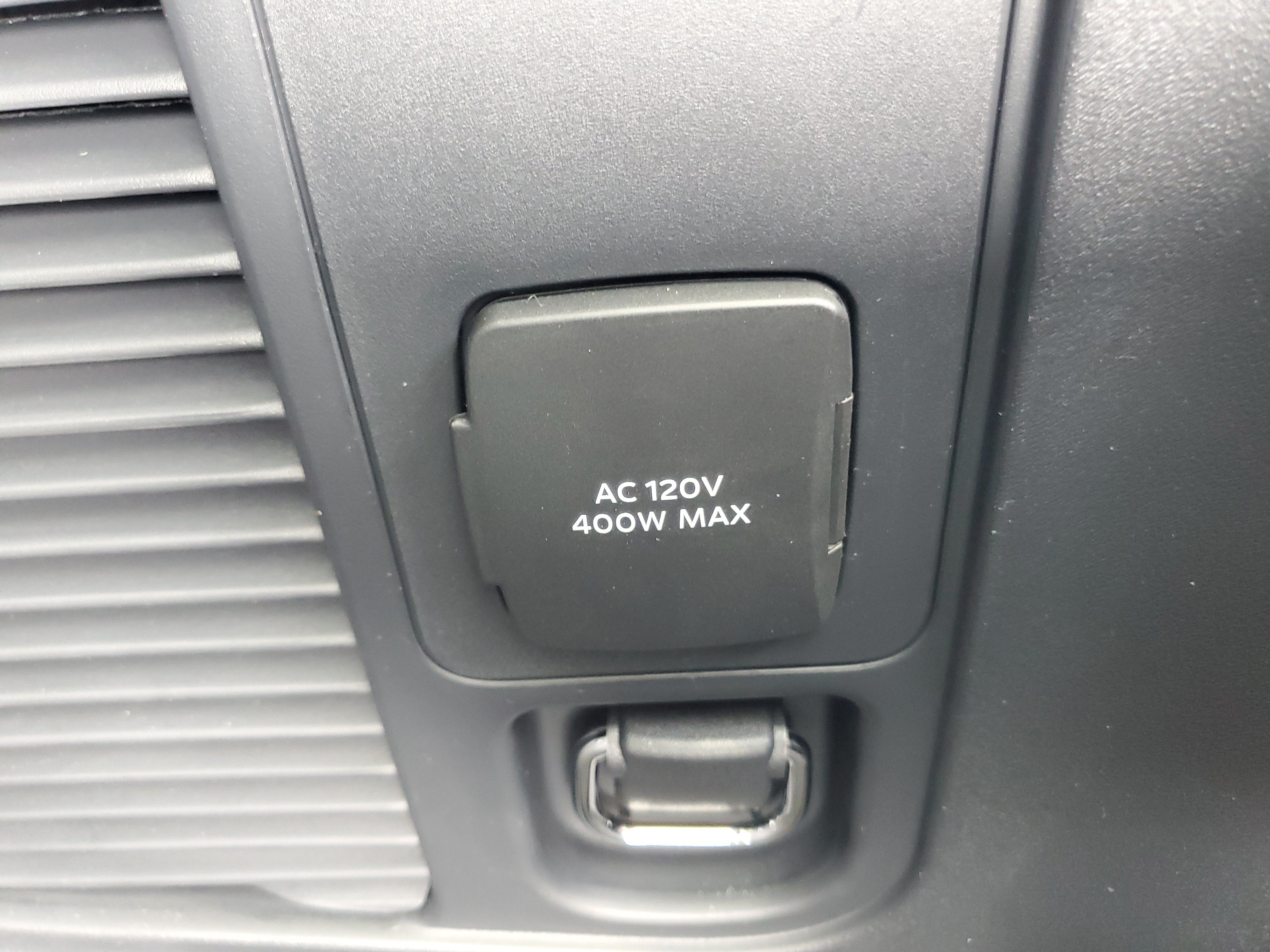 New 2027 Lincoln Navigator Reserve AWD/4WD image 33