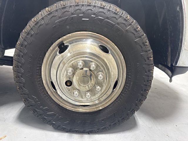 Used 2018 RAM 3500 SLT image 4