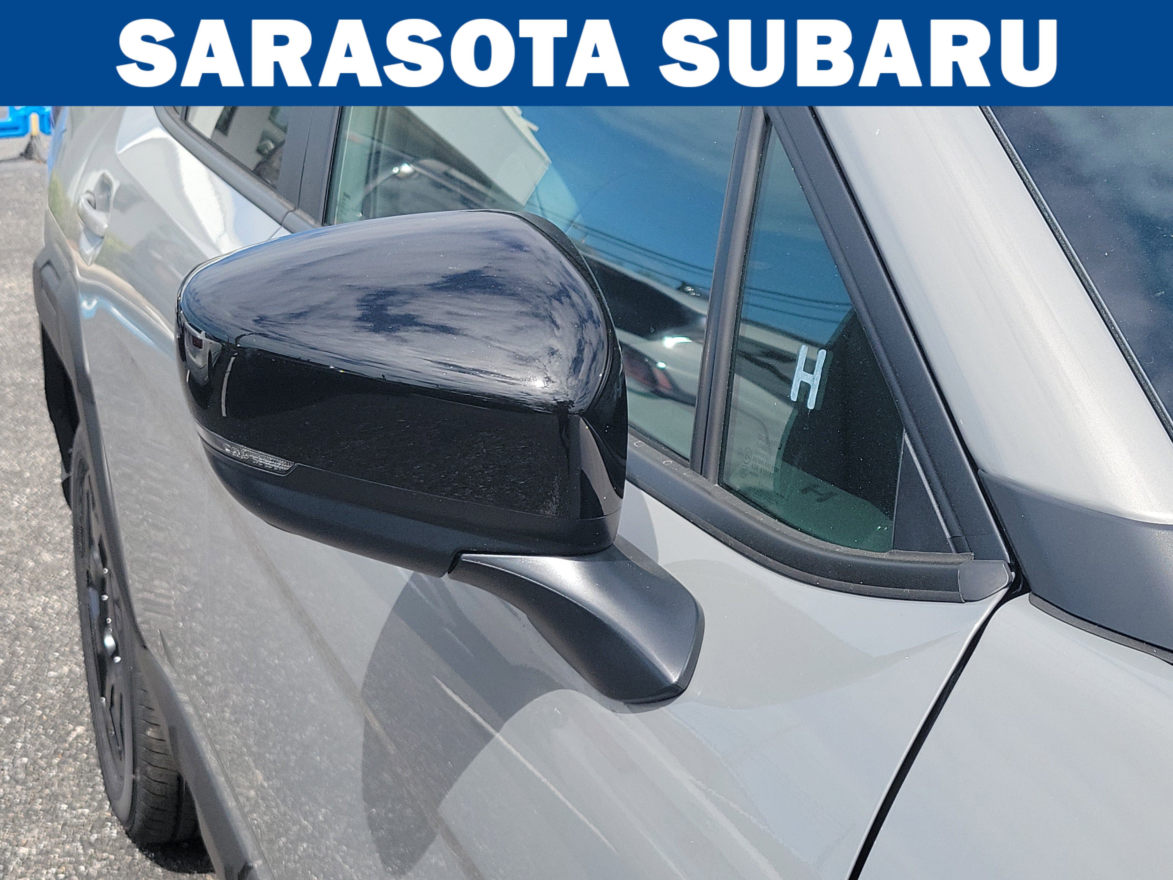 New 2026 Subaru Outback Limited AWD/4WD image 9