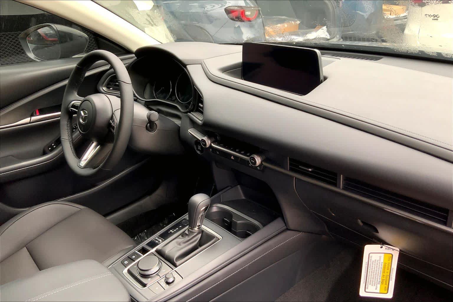 New 2026 MAZDA CX-30 AWD 2.5 S w/ Premium Package image 19