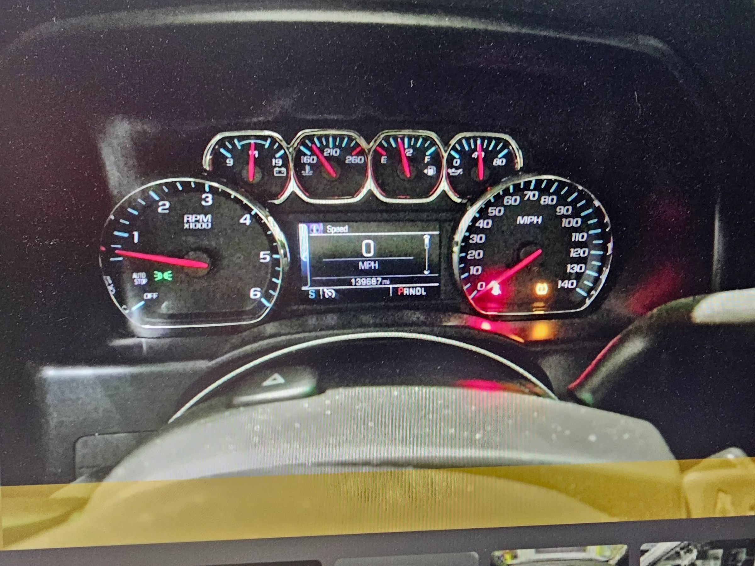 Used 2018 Chevrolet Silverado 1500 LT w/ LT Eassist Package RWD image 21