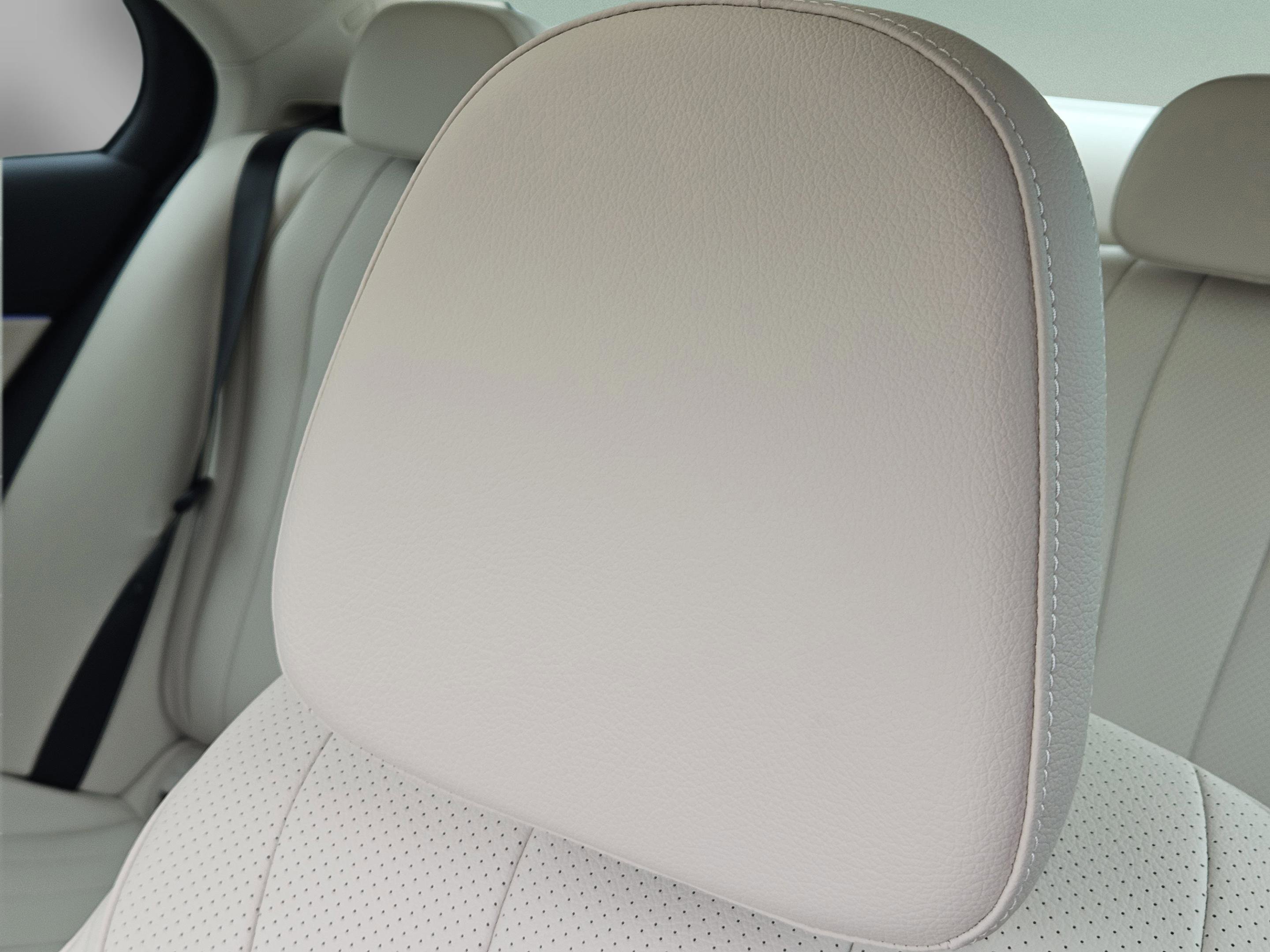 Certified 2025 Mercedes-Benz E 350 Sedan image 16