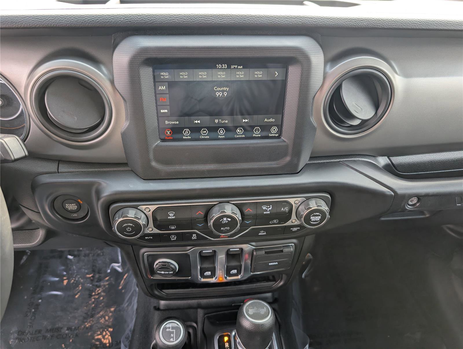 Used 2022 Jeep Wrangler Sport S image 16