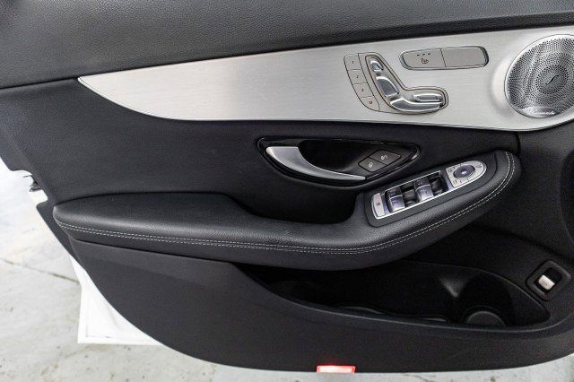 Used 2021 Mercedes-Benz C 300 Sedan w/ Premium Package image 20