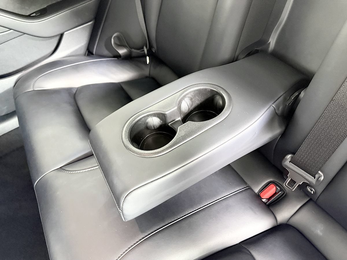 Used 2023 Tesla Model 3 Standard Range RWD image 36