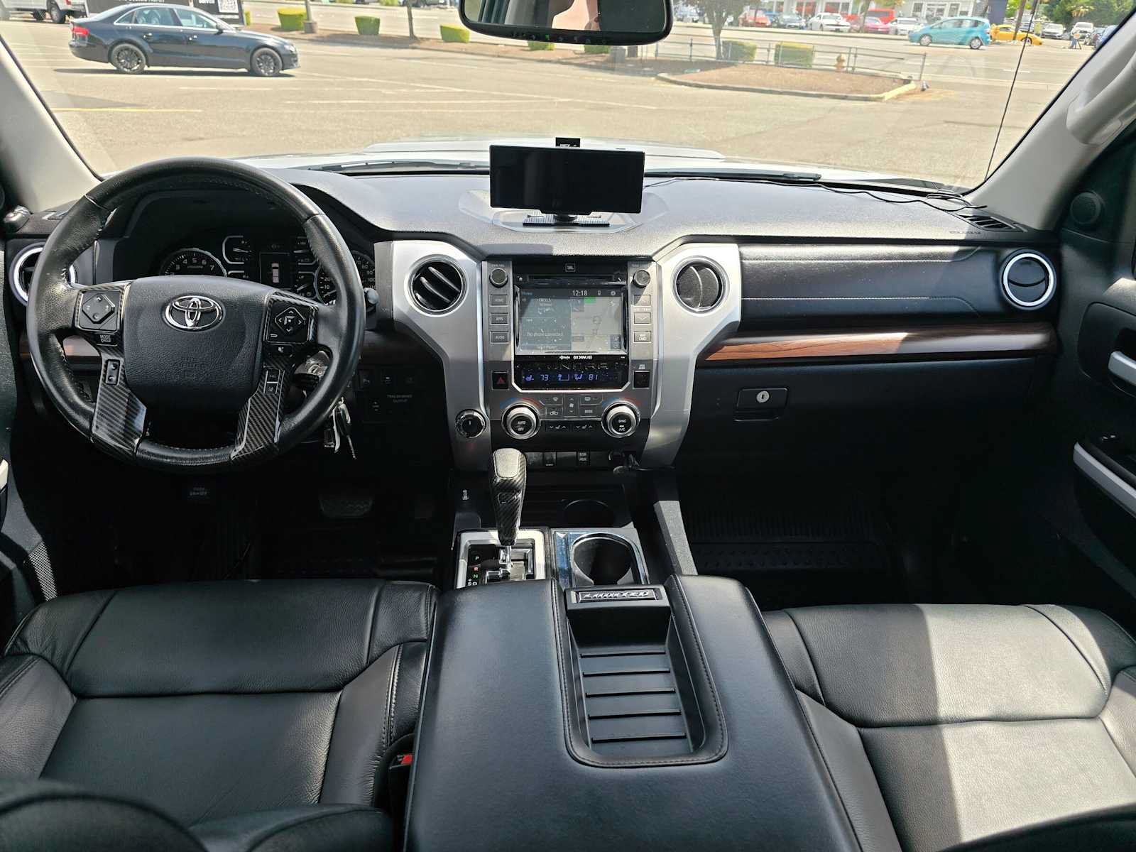 Used 2019 Toyota Tundra Limited AWD/4WD image 19